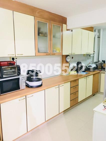Blk 116 Jurong East Street 13 (Jurong East), HDB 5 Rooms #159509782